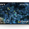 Sony XR55A80LU 55 inch 4K OLED Google Smart TV