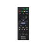 Sony blu ray player remote control