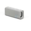 Sony portable ULT30 white speaker with 7-band EQ and long battery life