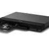 Sony ultra HD blu ray player HDR10 display