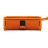 Sony waterproof outdoor speaker orange