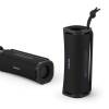 Sony wireless speaker with ULT bass boost and carry strap