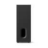 Sony wireless subwoofer designed for BRAVIA Theatre Bar 9, Bar 8, and Rear 8 speakers