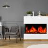 Stanley ARGON Two Sided 100cm Fire