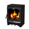 Stanley Allen Eco Multifuel Stove