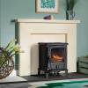 Stanley Aoife Eco Stove - Enamel Black