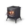 Stanley Ardmore Multi-Fuel Stove - Matt Black