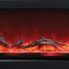 Stanley Argon 100cm Built-in Fire - One, Two or Three Sided 