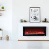 Stanley Argon 100cm Built-in Fire