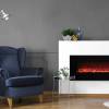 Stanley Argon ARWH140 Electric Fire