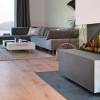 Stanley Argon I500 Panoramic ARGNI5003SP Gas Fire