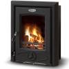 Stanley Cara Insert Eco Stove - Matt Black