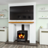 Stanley Corrib Multifuel Stove