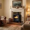 Stanley Erin Eco Boiler Stove Black Enamel Belfast NI Dublin Ireland