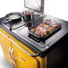 Stanley Nua Marmalade 100cm Induction Range Cooker