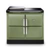 Stanley Nua Olivine SNE100-3IOLI Range Cooker