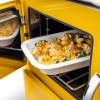 Stanley NUA Sunshine Electric Range Cooker