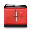 Stanley Nua Tomato SNE100-3ITOM Range Cooker