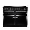 Stanley SUP110EIBLK Supreme Deluxe Induction Range Cooker