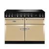 Stanley SUP110EICRM Supreme Deluxe Induction Range Cooker