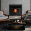 Stanley Solis IK900 Pellet Stove