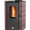 Stanley Solis K50PSCLT Pellet Stove