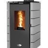 Stanley Solis K50PSGY Pellet Stove