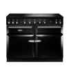 Stanley Supreme Deluxe 110cm Induction Gloss Black 