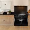 Stanley Supreme Deluxe 110cm Induction Range Cooker