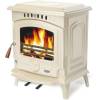 Stanley Tara Multi-Fuel Stove - Satin Cream