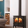 Stockton 5 Wide Double Door Stove