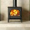 Stockton 8 Woodburning Ecodesign stove with Single Door copy