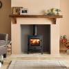 Stovax County 5 Ecodesign Multi-fuel Stove 