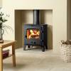 Stovax County 5 Multi-fuel Stove 