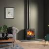 Stovax County 8 Wood Burning Stove 