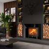 Stovax Futura 8 Wood Burning Stove 