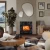 Stovax Futura 8 Woodburner