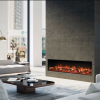 Stovax Oynx Avanti 190RW Inset Electric Fire