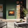 Stovax Riva2 66 Inset Fire