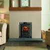 Stovax Stockton 3 Multifuel Stove 