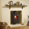 Stovax Stockton 4 Multi-Fuel Stove 