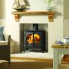 Stovax Stockton 8 Multifuel Single Door Stove 