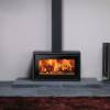 Stovax Studio 1 Freestanding Inset Fire