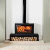 Stovax Studio 1 Freestanding Wood Burning Fire