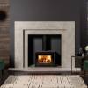 Stovax Studio 500 Freestanding Wood Burning Fire