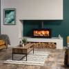 Stovax Studio Air 2 Freestanding Wood Burning Fire