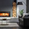 Stovax Studio Air Profil Inset Wood Burning Fire