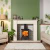 Stovax Sheraton 5 Multi Fuel Stove 