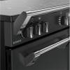 Stoves Richmond 100cm Induction Range Cooker - 444411858