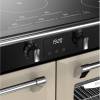 Stoves Richmond 100cm Induction Range Cooker - 444411860